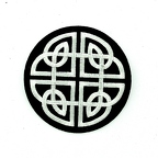 D15 Patch  SIGNE CELTIQUE