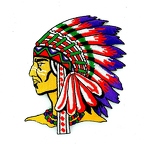 D29 Patch  INDIAN