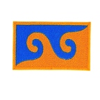 C66 patch karmapa 7045