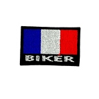 C71 patch France biker7249