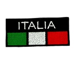 C79 patch italai aeronautica7332