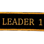 C86 patch leader9034