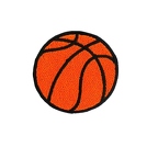 C92 patch ballon basket6060