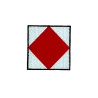 C98 patch foxtrot5050
