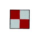 C113 patch uniform5050
