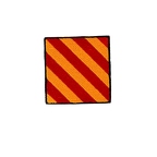 C117 patch yankee5050