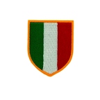 C122 patch scudetto6350