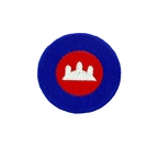 C123 patch cambodge airforce6565