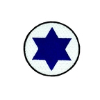 C126 patch airforce israel6565