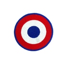 C129 patch airforce France6565