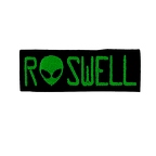 Patch roswell C163