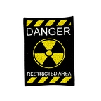 Patch restricted area C179