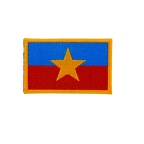 Patch vietnam provisoire C155