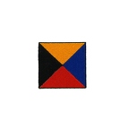 Patch ZULU C118