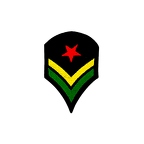 3rd rasta grade C188