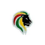 LION RASTA C189