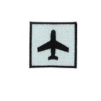 Patch avion C152