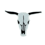 Patch bison C176