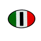 Patch code italie C184