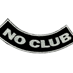 Patch no club courbe C156