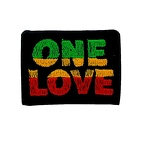 Patch one love C161