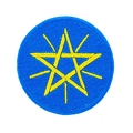 blason ethiopie