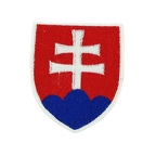 blason slovaquie