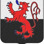 ref0551 blason poitou charente