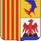 ref0552 blason paca