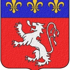 ref0553 blason rhone alpes