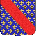 ref0556 blason allier