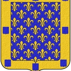 ref0560 blason ardeche