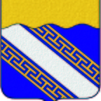 ref0563 blason aube