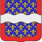 ref0571 blason cher
