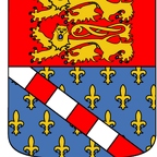 ref0580 blason eure