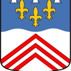 ref0581 blason eure et loir
