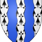 ref0588 blason ille et vilaine
