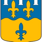 ref0594 blason loir et cher