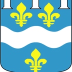 ref0598 blason loiret