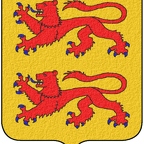 ref0618 blason hautes pyrenees