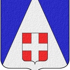 ref0627 blason haute savoie