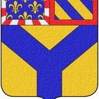 ref0642 blason yonne
