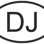r0769 DJ djibouti