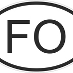 r0788 FO iles feroe