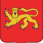 ref0534 blason aquitaine