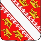 ref0533Blason alsace