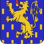ref0541 blason region franche comte