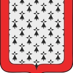 ref0544 blason limousin