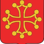 ref0546 blason midi pyrenees