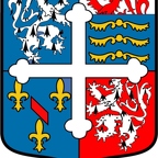 ref0554 blason ain